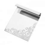 Stalowa �opatka do nak�adania i podawania (16 x 14.5 cm...