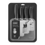 Zawieszany organizer z no�ami, Door Store (5 element�w)...