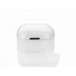 Chlebak metalowy, bia�y (25 x 15 cm) - Friscolino - Kel...