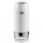 M�ynek do soli i pieprzu, r�owy (wysoko��: 16 cm) - We...