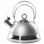 Czajnik, srebrny (pojemno��: 2 L) - Wesco 