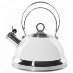 Czajnik, be�owy (pojemno��: 2 L) - Wesco 