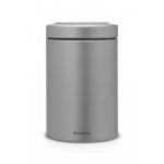 Pojemnik z okienkiem w pokrywie mi�towy (1,4 L) - Braba...