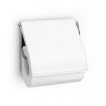 Uchwyt na papier toaletowy, bia�y - Brabantia