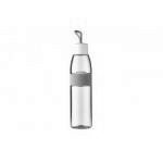 Butelka na wod� (700 ml), nordycka czerwie� - Ellipse -...