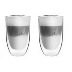Komplet 2 szklanek, Vita Love (pojemno��: 350 ml) - Via...