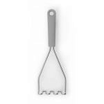 T�uczek do ziemniak�w, stalowy, fioletowy - Tasty Color...