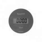 Timer, minutnik magnetyczny, czerwony - Tasty Colors - ...