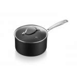 Rondel z kutego aluminium z pokrywk� (�rednica: 18 cm),...