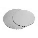 Podk�ad okr�g�y pod tort, z�ot (�rednica: 16 cm) –...