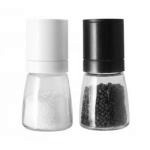 M�ynki do soli i pieprzu (2 szt.) - Livio - Vialli Deis...