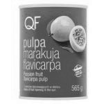 Przecier z marakui (pulpa, 565 g) - QF 