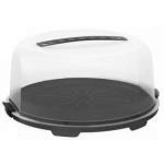 Pojemnik na ciasto, wysok i- Fresh - Rotho 
