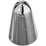 Tylka w kszta�cie kwiatka nr 190 - Wilton - OTSW