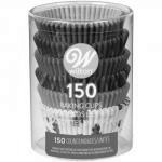 Papilotki do muffin�w „jesienne wzory” (150...