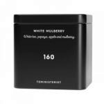 Herbata sypana, bia�a, 160 White Mulberry (50 g) - Temi...