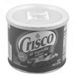 T�uszcz ro�linny, shortening (450g) - Crisco