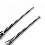 Kulka ma�a i du�a stalowa do modelowania - Dekofee