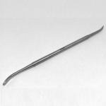 Stalowe narz�dzie do dekorowania dwustronne ko�c�wka dr...