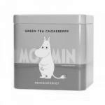 Herbata sypana, zielona, Moomin Green Tea Chokeberry (1...