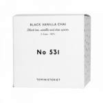 Herbata sypana, czarna, opakowanie uzupe�niaj�ce, 531 B...