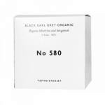 Herbata sypana, czarna organiczna, opakowanie uzupe�nia...