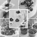 (h) 20 listopada  2021 - Niepor�t - Dekorowanie kremem ...