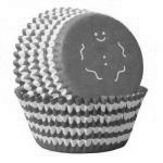 Papilotki do muffin�w 