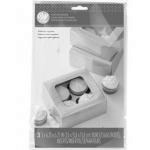 Pude�ka ozdobne na ciasteczka 