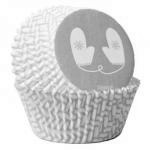 Papilotki do muffin�w 