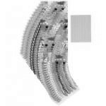 Torebki foliowe „zimowe �yczenia” (20 sztuk...