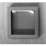 Pude�ko z okienkiem na ciasteczka i pierniki, eko(12 x ...