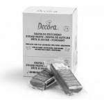 Lukier plastyczny srebrny, masa cukrowa (100 g) - Decora