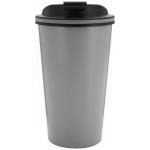 Kubek termiczny turkusowy (pojemno��: 335 ml) - Steel -...