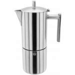 Kawiarka stalowa (400 ml / 6 fili�anek) -  Stellar 