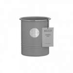 Pojemnik na narz�dzia kuchenne, szary - Typhoon