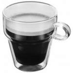 Kubki z podw�jnymi �ciankami (2 x 250 ml) - Judge