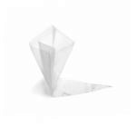 R�kawy cukiernicze jednorazowe, podw�jne (10 sztuk) - I...