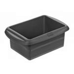 Forma silikonowa prostok�tna do wypieku chleba (14 cm x...