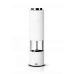 M�ynek elektryczny do pieprzu lub soli TROPICA WHITE - ...