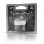 Brokat jadalny do dekoracji r�any - Edible Glitter - R...