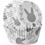 Papilotki do muffinek 