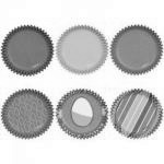 Papilotki do muffin�w 