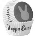 Papilotki do muffinek zaj�czek 