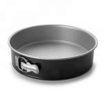 Tortownica okr�g�a z odpinanym rantem (26 cm) - Ibili