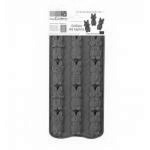 Forma silikonowa do czekoladek w kszta�cie zaj�czk�w (1...