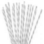 Patyczki r�owe do lizak�w, cake pops�w (15,7 cm, 24 sz...