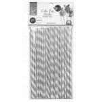 Patyczki niebieskie do lizak�w, cake pops�w (15,7 cm, 2...