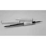 P�dzel cukierniczy profesjonalny, dwustronny (#000 i #1...