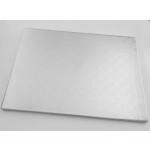 Podk�ad prostok�tny pod tort, ciasto (35 x 45 cm, grubo...